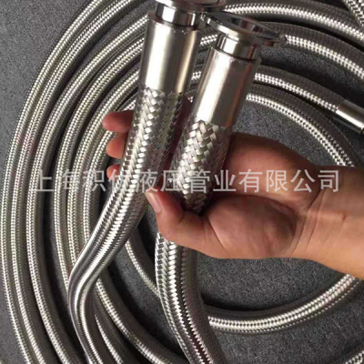 不锈钢波纹软管