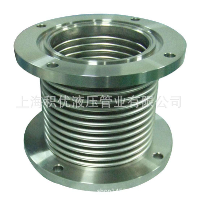 供应真空不锈钢波纹管 304弹性元件 波纹管补偿器