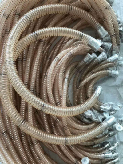 现货意大利IPL 聚醚食品钢丝软管 VK耐磨损美国