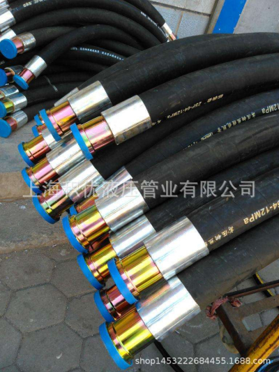 进口美国EATON（伊顿）工业蒸汽管