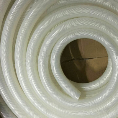 医用单层硅胶管