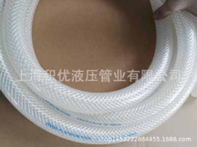 供应制药硅胶管 蠕动泵管 耐压硅胶管 卫生级软