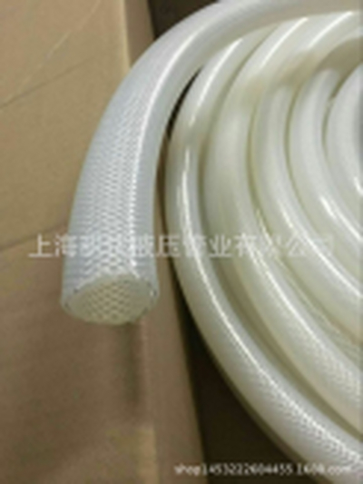 制药厂无菌生物制药软管 低压液体输送制药级编