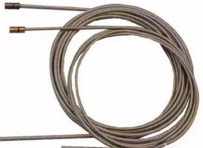 妥妥搞定|二氧焊枪的安装与保养